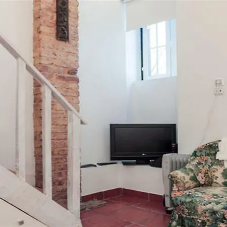Apartment Cool Tailor Made Studio
