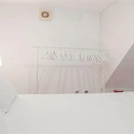 Cool Tailor Made Studio Apartment